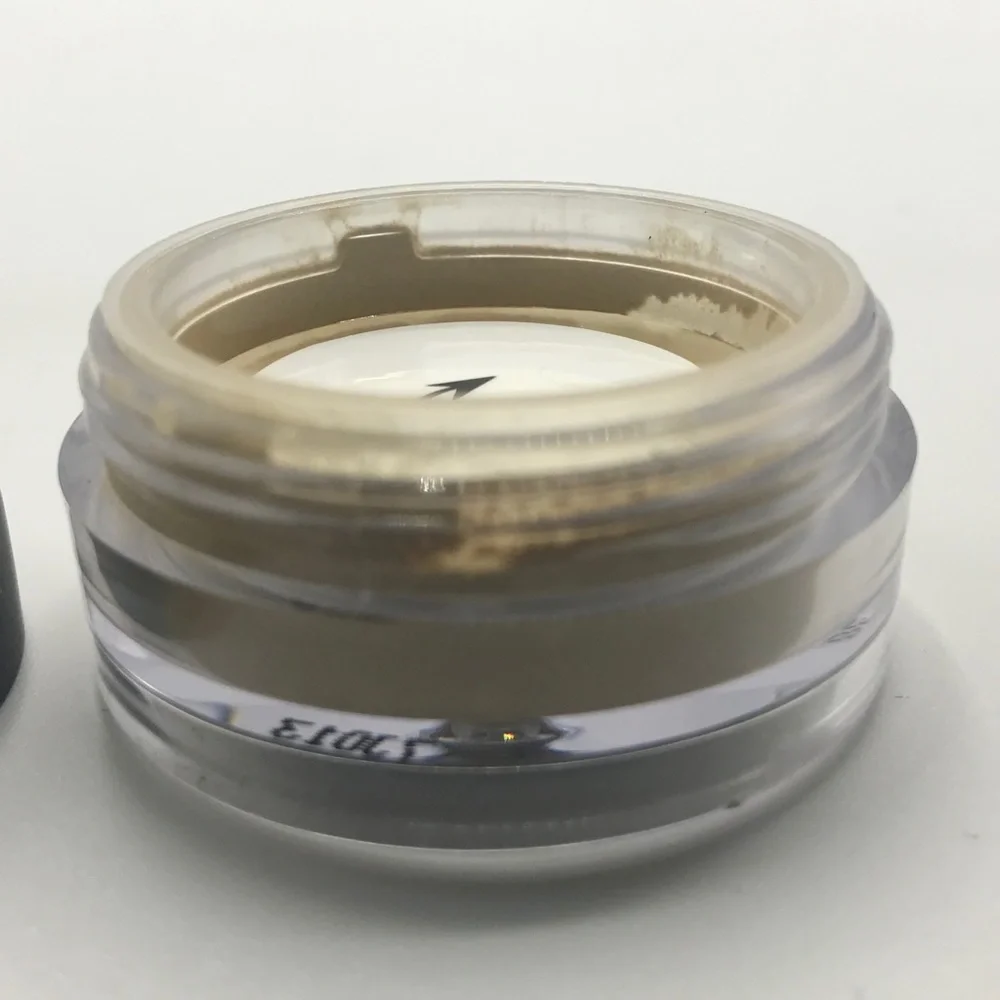 bareMinerals glimpse - stunner